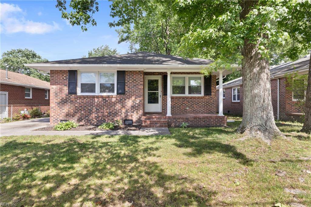 Chesapeake, VA 23325,1402 Elder AVE