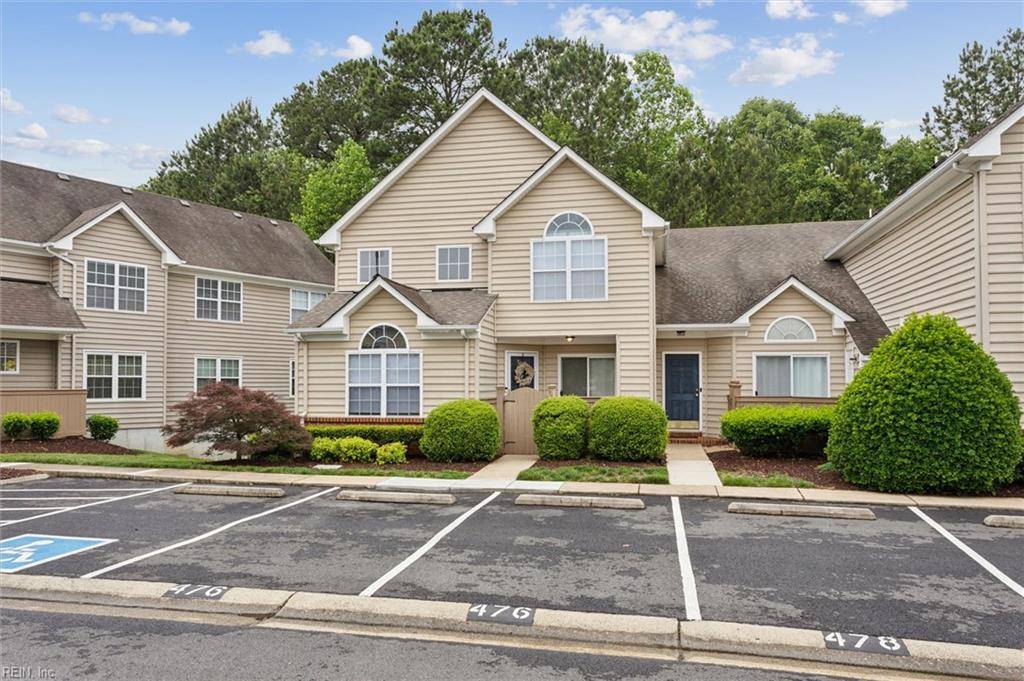 Williamsburg, VA 23188,476 Fairway Lookout DR