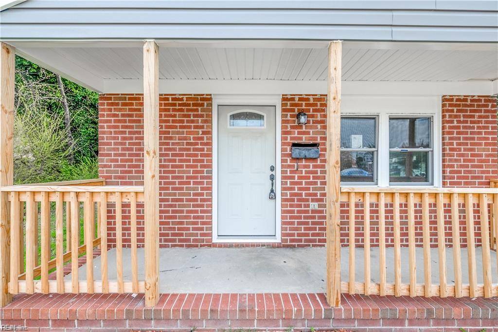 Newport News, VA 23607,2006 Madison AVE