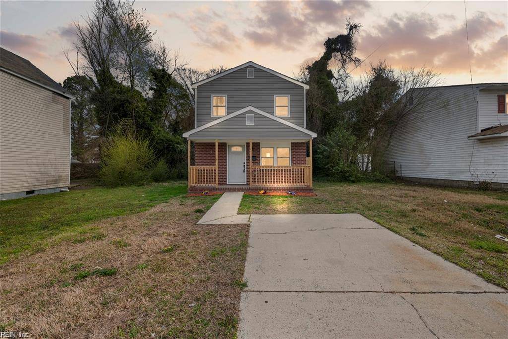 Newport News, VA 23607,2006 Madison AVE