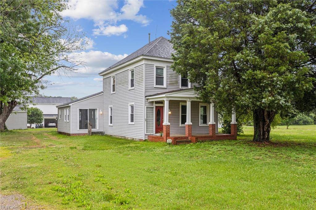 Yorktown, VA 23693,1307 Yorktown RD