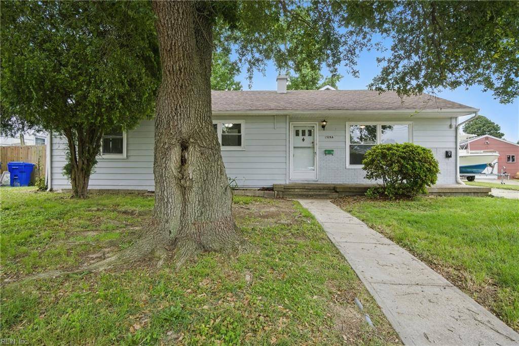 Virginia Beach, VA 23455,1528 Janke RD