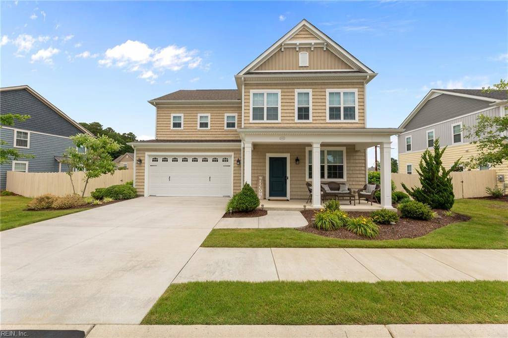 Chesapeake, VA 23322,1922 Briton Lane