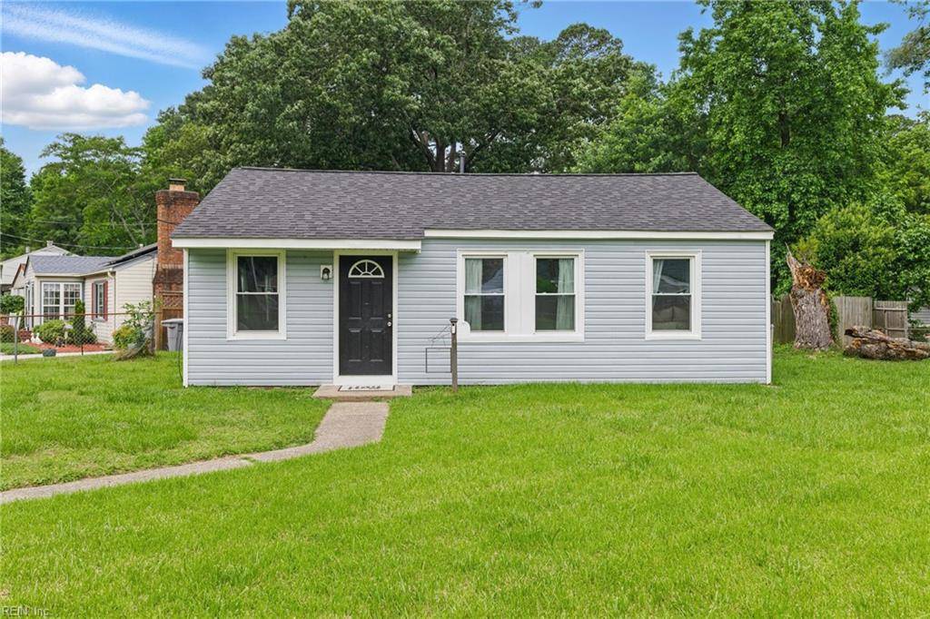 Hampton, VA 23669,400 Cedar DR
