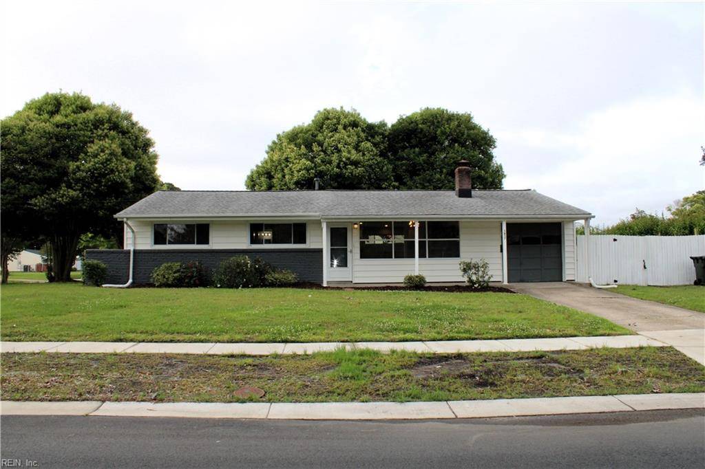 Norfolk, VA 23502,5857 Frament AVE