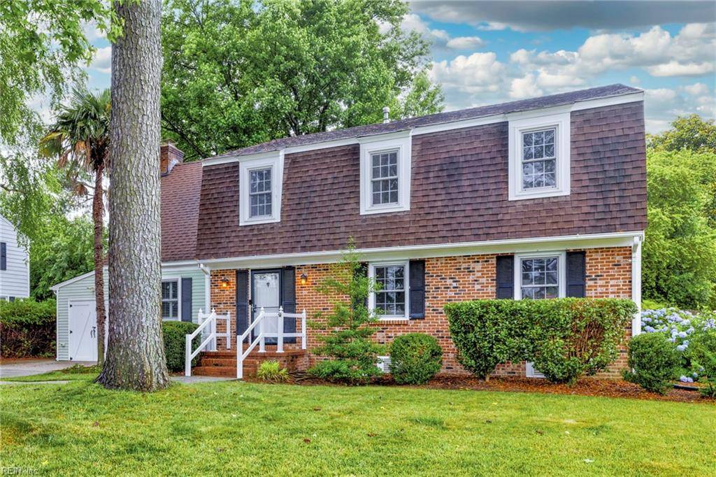 Virginia Beach, VA 23454,1321 Laurelfield CT