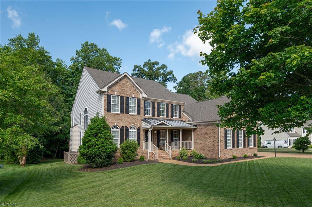 Toano, VA 23168,9425 Ottoway CT
