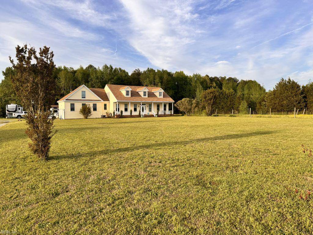 Suffolk, VA 23434,4744 Deer Forest RD