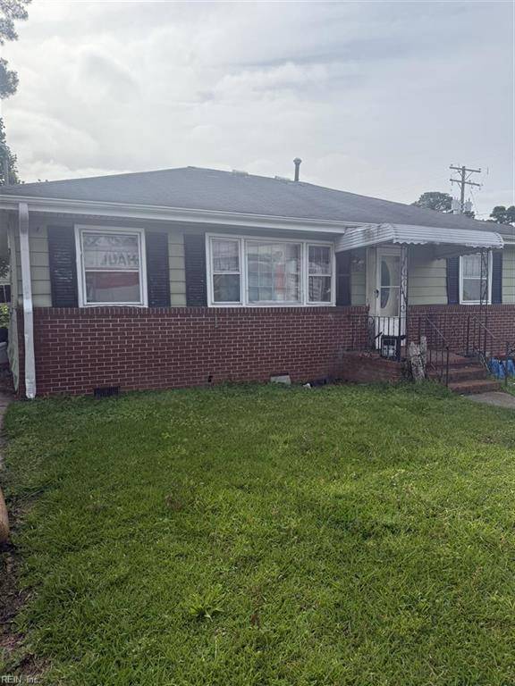 Norfolk, VA 23502,154 Frizzell AVE