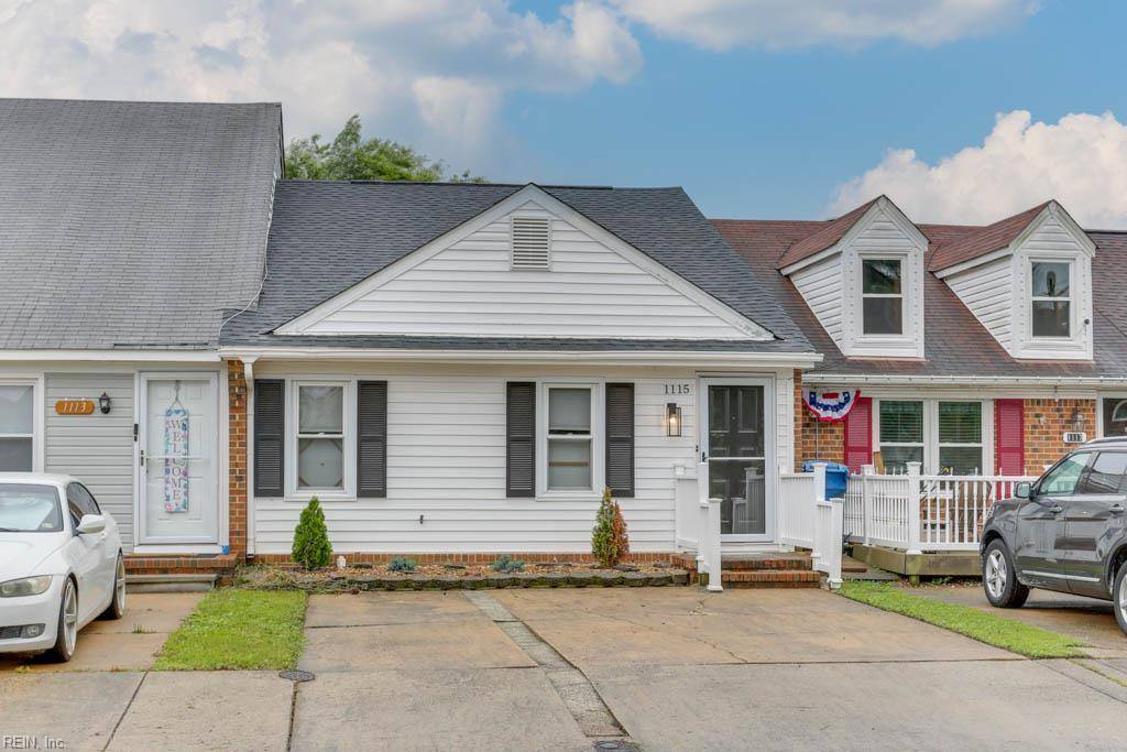 Virginia Beach, VA 23454,1115 Gallery CT