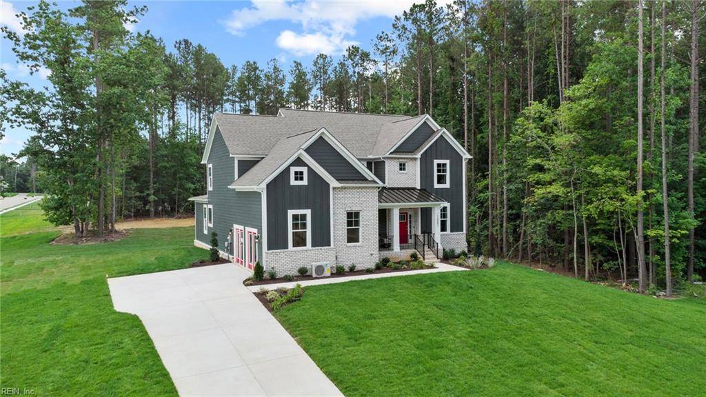 Williamsburg, VA 23188,3427 Liberty Ridge PW