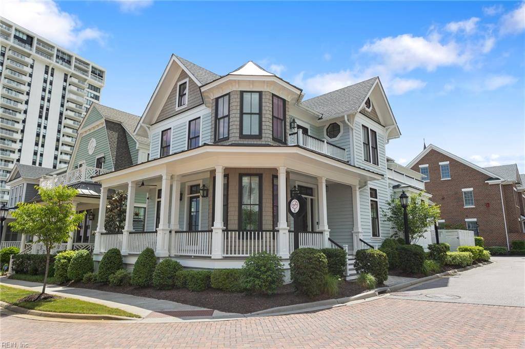 Virginia Beach, VA 23451,209 Glenn Miller ST