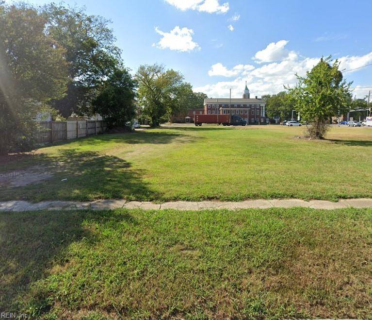 Norfolk, VA 23509,3126 Tidewater DR
