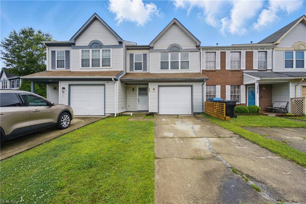 Virginia Beach, VA 23453,3821 Rica DR