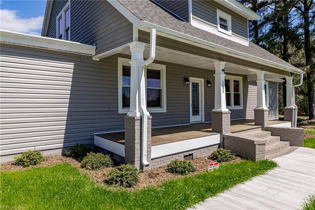 Corapeake, NC 27926,785 Daniels RD