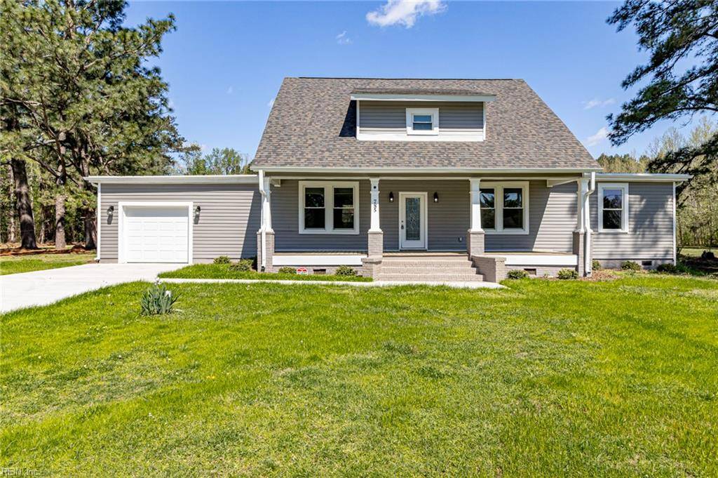 Corapeake, NC 27926,785 Daniels RD