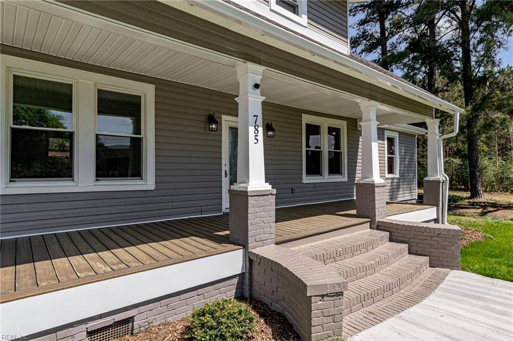 Corapeake, NC 27926,785 Daniels RD