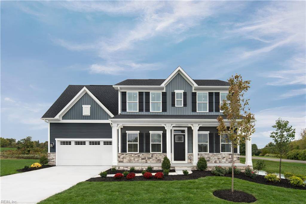 Moyock, NC 27958,140 Backwoods LN