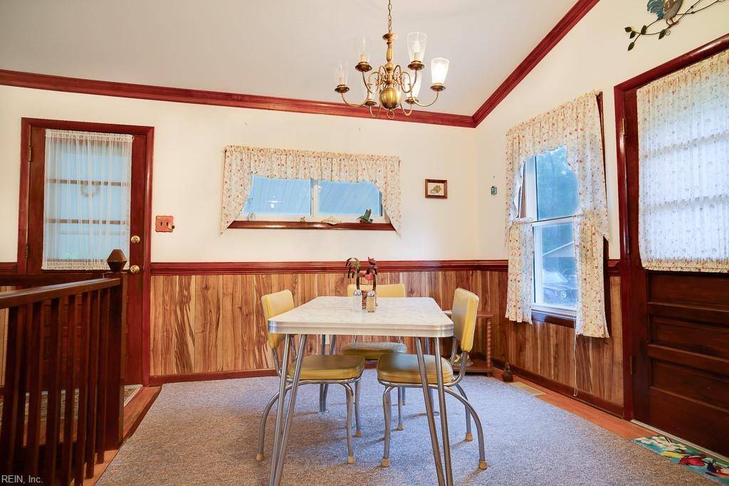 Barhamsville, VA 23011,18501 Polish Town RD