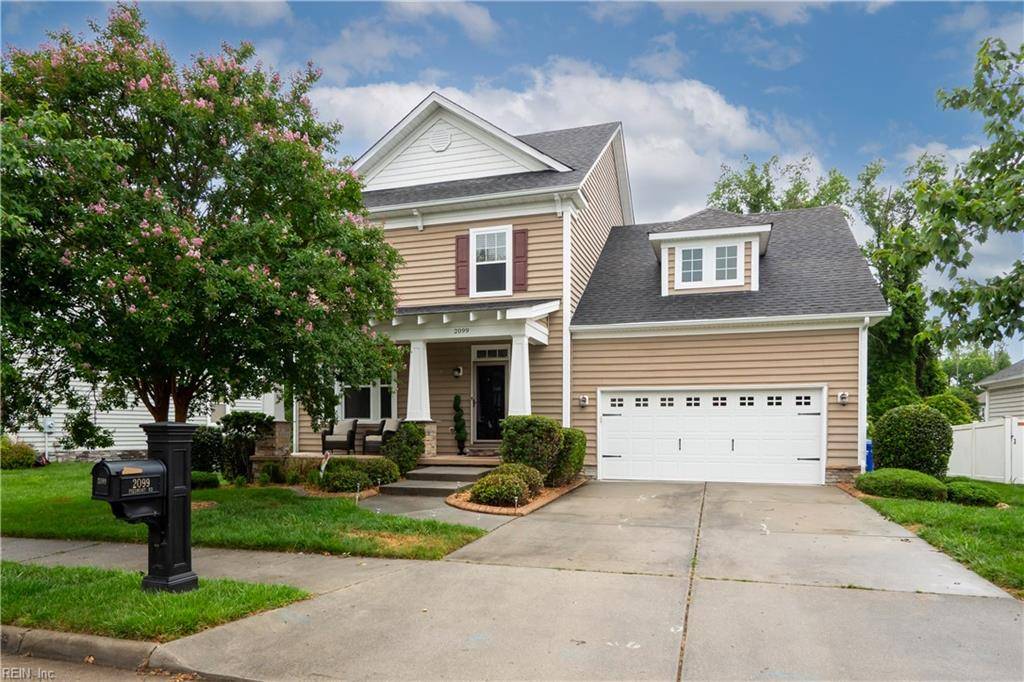 Suffolk, VA 23435,2099 Piedmont RD