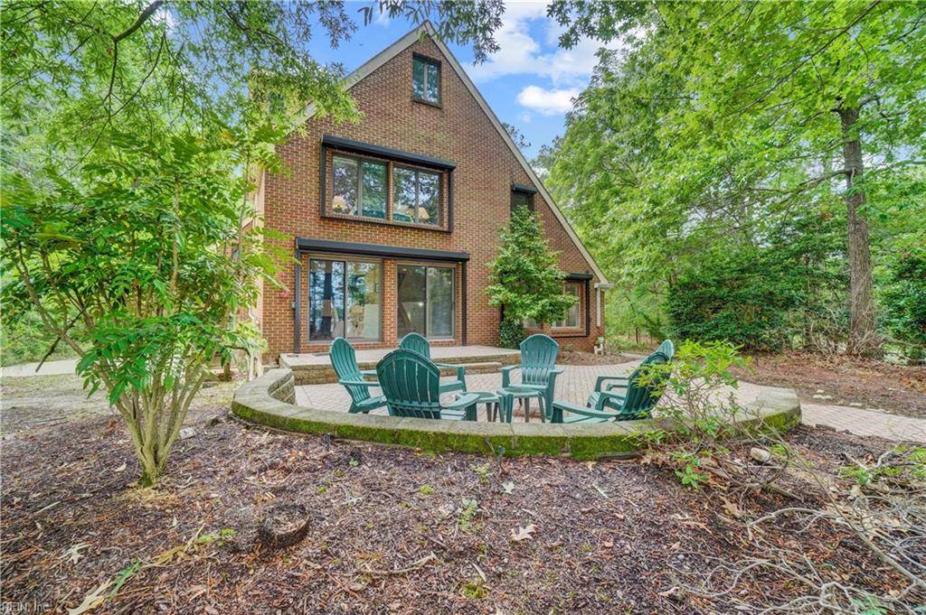 Yorktown, VA 23693,110 Olde Pond LN
