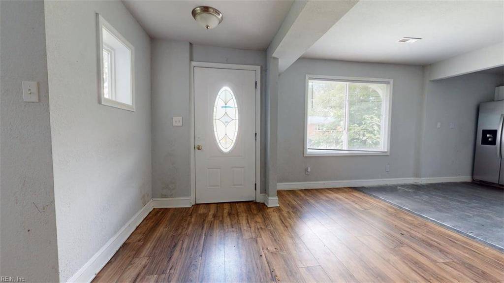 Hampton, VA 23664,128 N Fourth ST