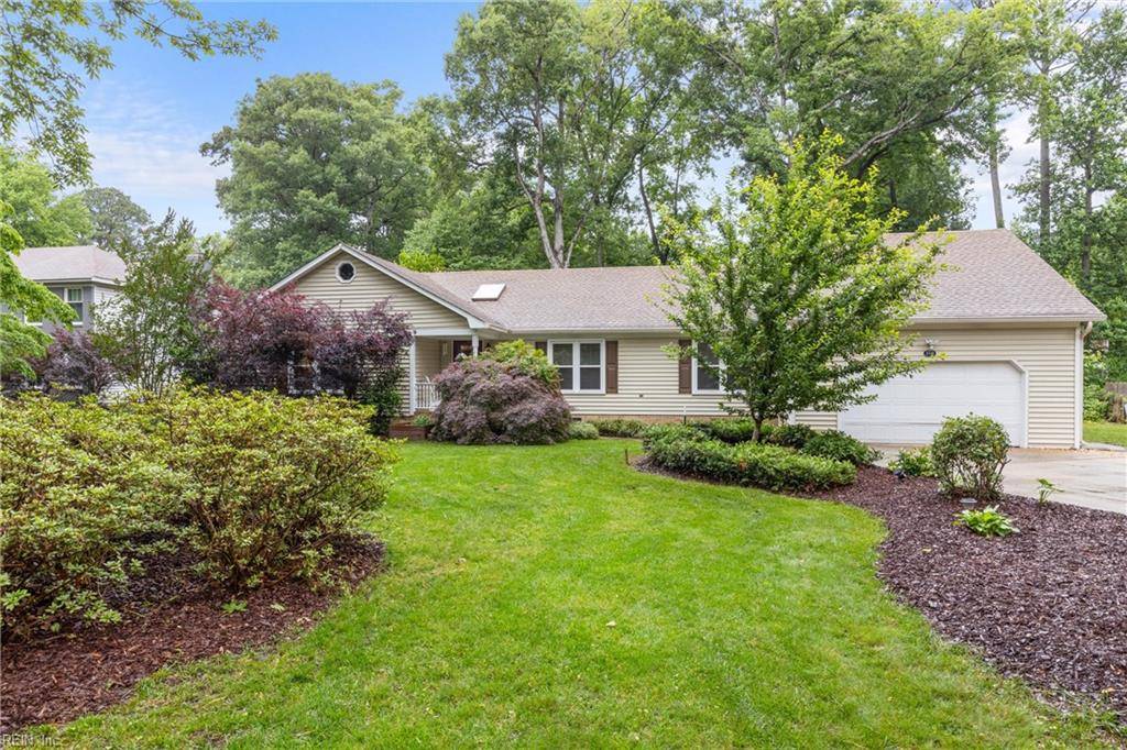 Virginia Beach, VA 23452,3448 Green Pine LN