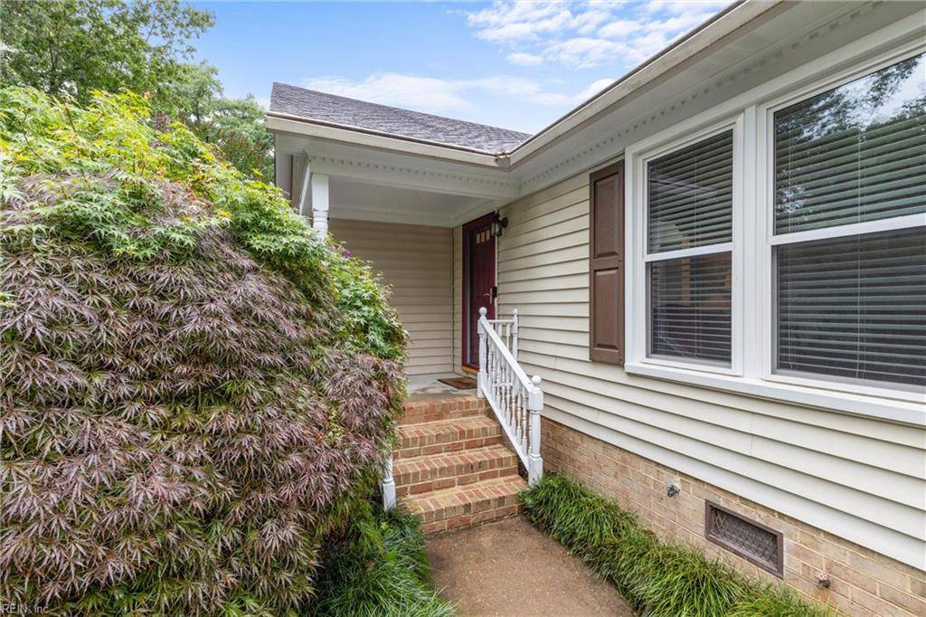 Virginia Beach, VA 23452,3448 Green Pine LN