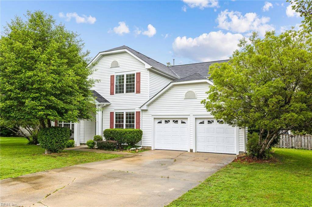 Smithfield, VA 23430,109 Lenora CV
