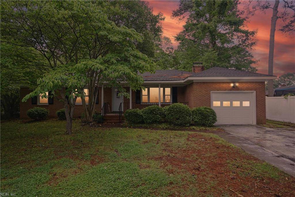 Norfolk, VA 23502,114 Amarillo AVE