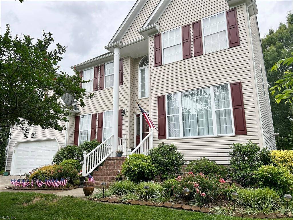Virginia Beach, VA 23456,2781 Pleasant Acres DR