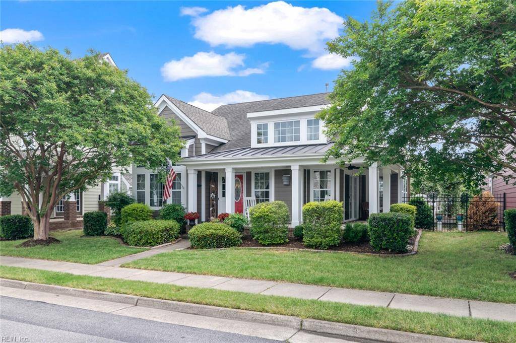 Virginia Beach, VA 23455,5633 Memorial DR