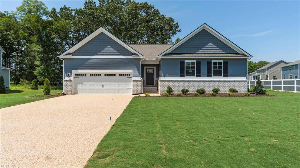 Chesapeake, VA 23322,109 Agave CT