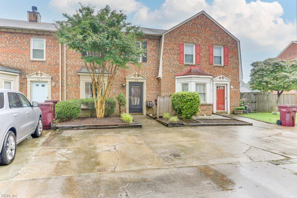Chesapeake, VA 23322,705 Mill Landing RD