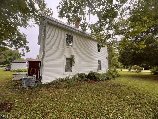 Hudgins, VA 23076,1717 Old Ferry RD