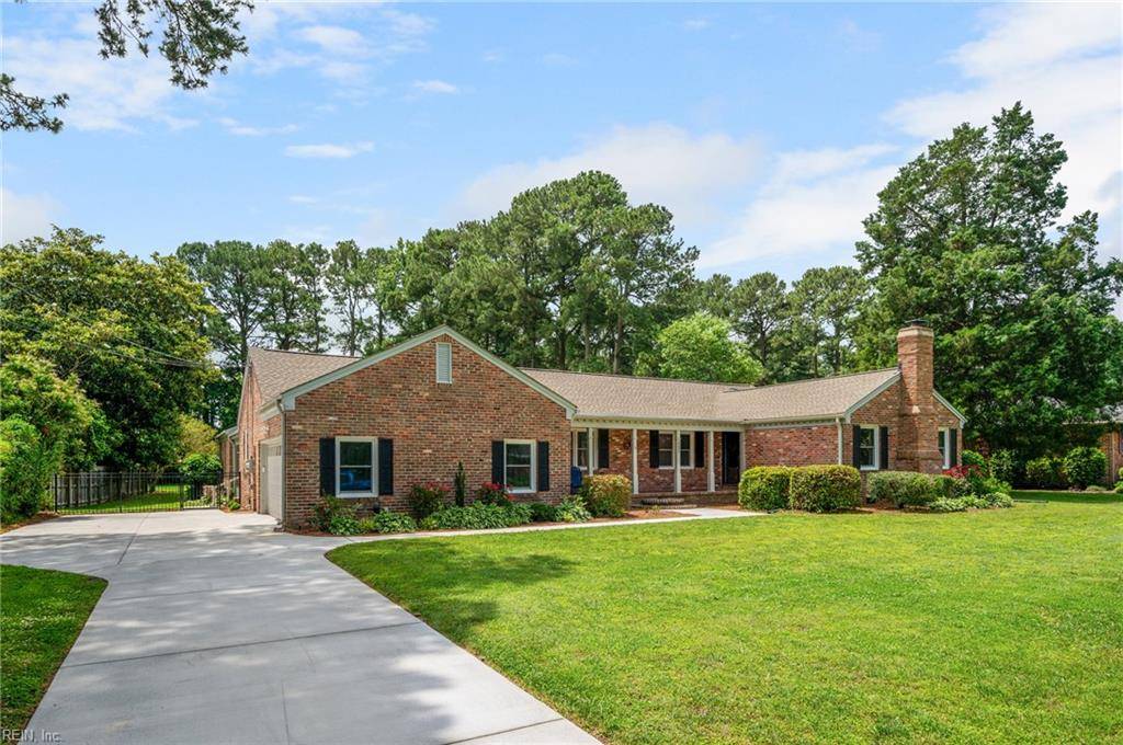 Virginia Beach, VA 23455,4252 Country Club CIR