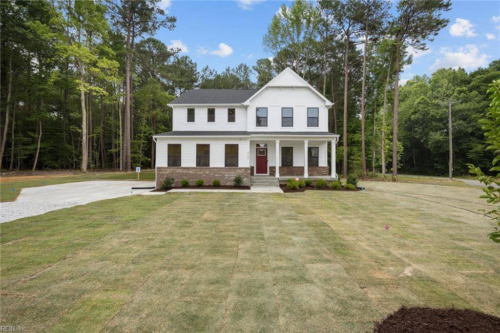 Gloucester, VA 23061,4765 Stephens WAY