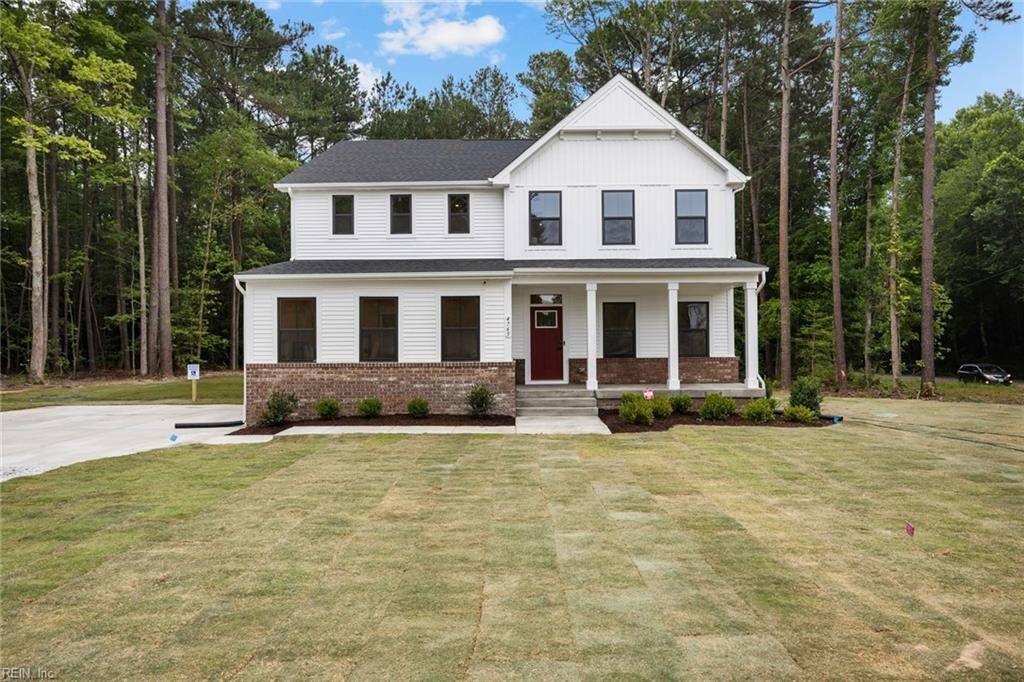 Gloucester, VA 23061,4765 Stephens WAY