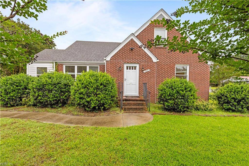 Chesapeake, VA 23323,1309 George Washington HWY N