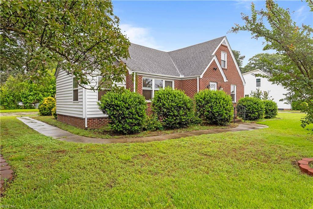 Chesapeake, VA 23323,1309 George Washington HWY N