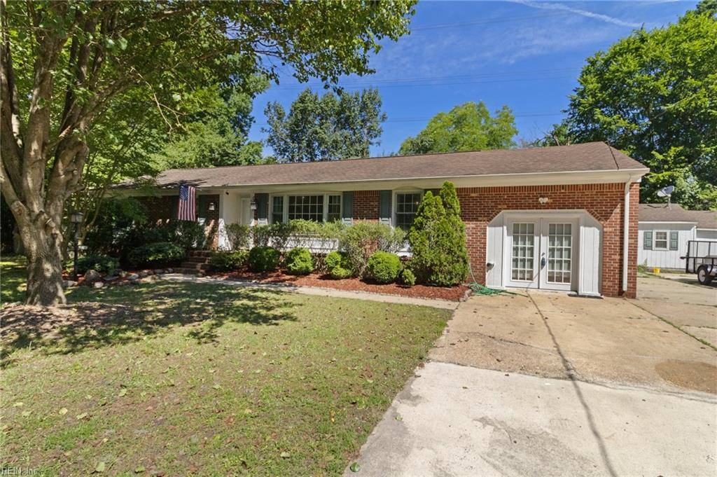 Chesapeake, VA 23323,3204 Pioneer LN