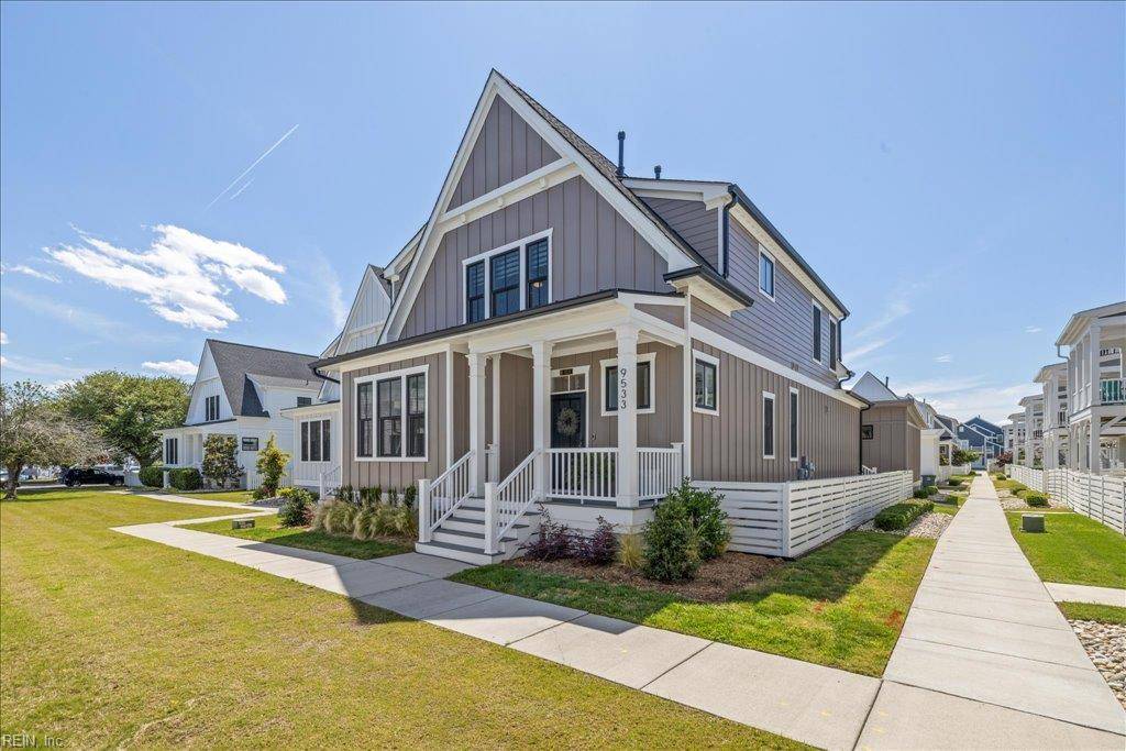 Norfolk, VA 23518,9533 Marina DR