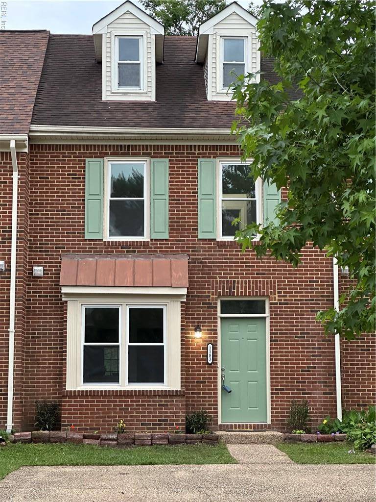 Chesapeake, VA 23320,1183 Killington ARCH