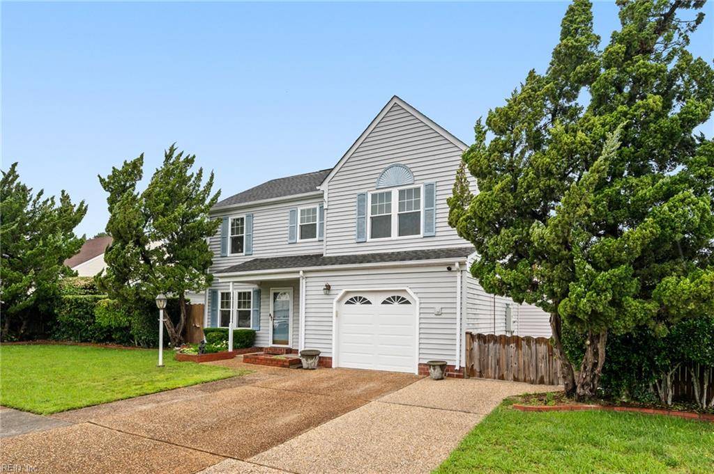 Virginia Beach, VA 23454,1100 Crossway RD