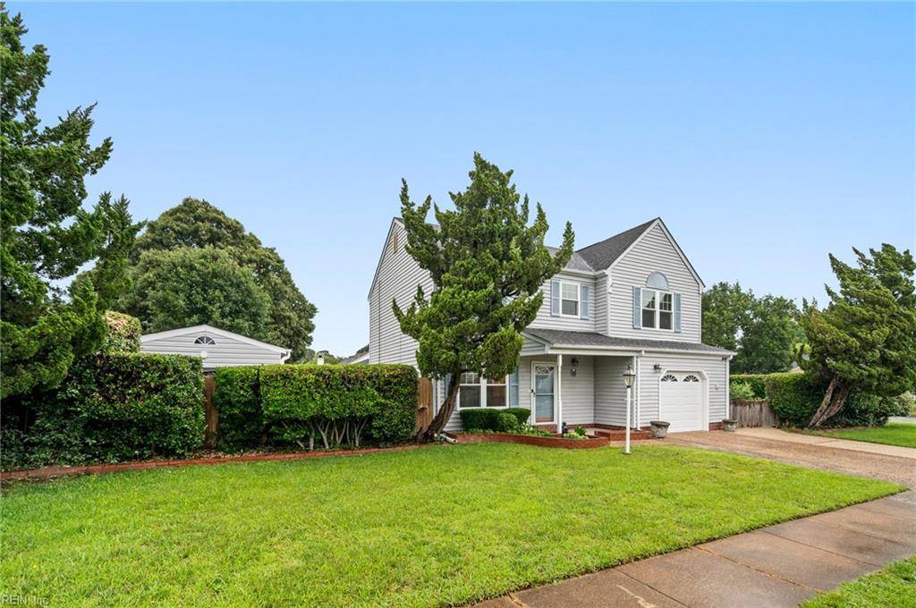 Virginia Beach, VA 23454,1100 Crossway RD