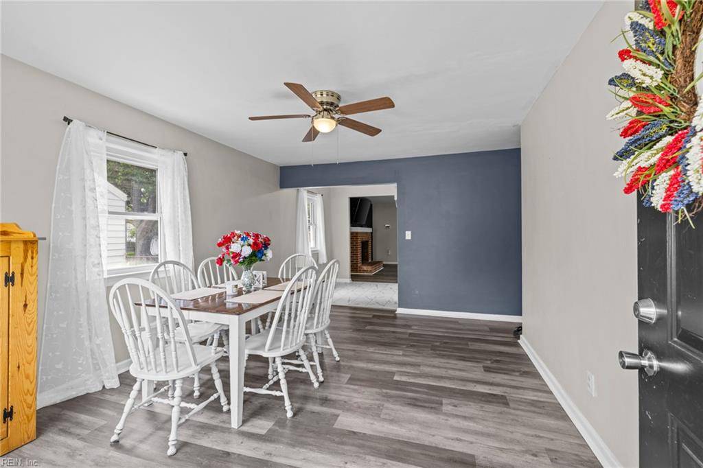 Norfolk, VA 23513,3517 Bessie ST