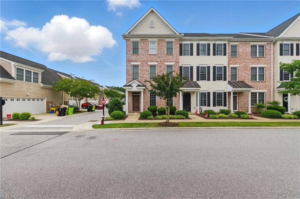 Yorktown, VA 23692,501 Fleming WAY