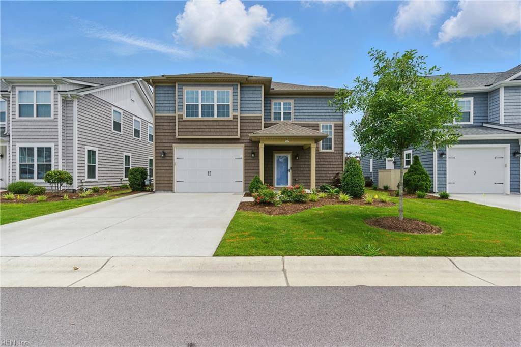 Chesapeake, VA 23322,337 Middleton WAY
