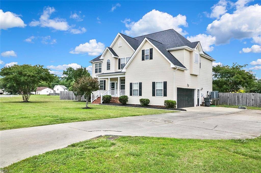Windsor, VA 23487,10484 Sylvia CIR