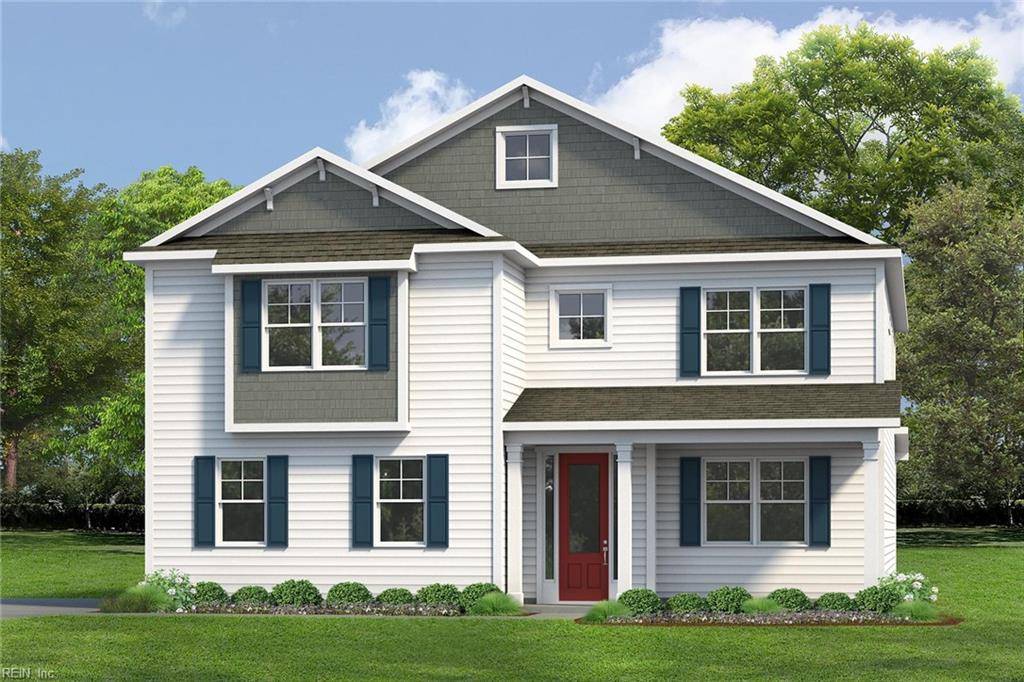 Chesapeake, VA 23322,108 Agave CT